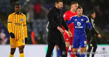 Chelsea wint doelpuntrijke derby, spektakel in slotfase bij Bournemouth en Leicester