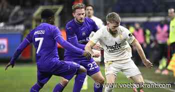 LIVE: Slotkwartier in het Lotto Park, kan Anderlecht alsnog de overwinning binnenhalen?