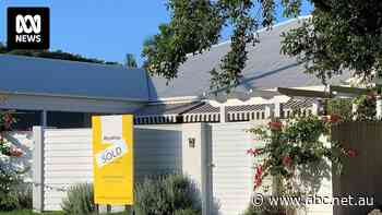 Gold Coast's two-speed property market is booming. Will it continue?