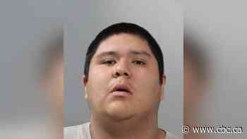 1 arrested, 1 at large after suspicious death on White Bear First Nation