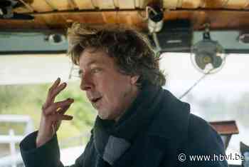 Robin Ramaekers over de aanval op hem in Beiroet: “Ik zag een flits, het licht ging even uit”