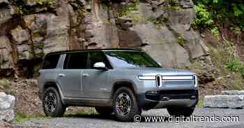 Rivian tops owner satisfaction survey, ahead of BMW and Tesla