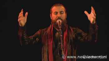 Syrisch-Nederlandse zanger dolblij met val Assad: 'Liefde neemt het nu over'