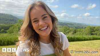 Influencers fight fly tipping as problem worsens
