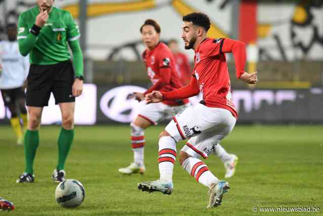 RWDM herpakt zich na één op negen met zege bij Lokeren-Temse: “Ondanks dat dipje hebben we ons zelfvertrouwen nooit verloren”