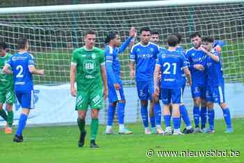 Diegem vergeet te scoren en lijdt dure thuisnederlaag tegen Tongeren: “We beseffen dat we een geweldige zaak hadden kunnen doen”