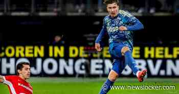 Waarom Ajax zo afhankelijk is geworden van een 19-jarige Belg
