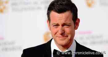 Countryfile's Matt Baker says dyslexia taught him 'to keep trying' as he opens up on battle