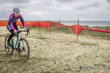 Laura Verdonschot begrijpt beslissing:  “Toch knaagt het wat”