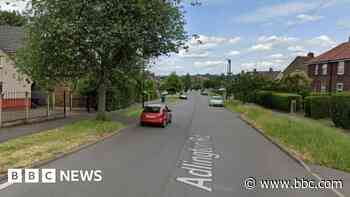 Man seriously injured in hit-and-run