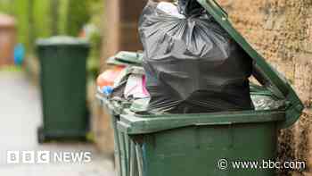 Fines plan for putting waste into wrong bins