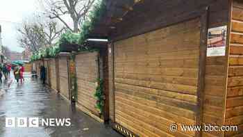 Storm Darragh brings disruption to Yorkshire