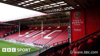 Blades takeover moves closer as EFL 'clears' deal