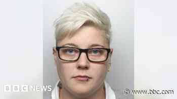 Guard smuggled drugs into prison in Pot Noodle