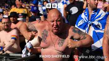 Tango fights for Defibs in memory of daughter