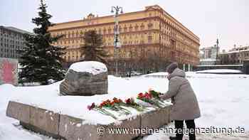 Merkwürdige Geschichts-Umkehr: Russlands nähert sich unter Putin der Stalin-Zeit an