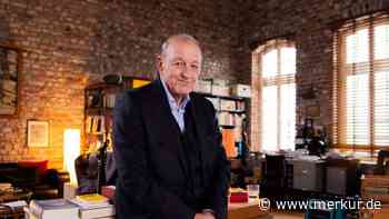 Darum feiert „Wilsberg“-Star Leonard Lansink Weihnachten ohne Geschenke