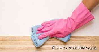 Nine ways to get rid of mould in your home 'for good' - including 35p vinegar method