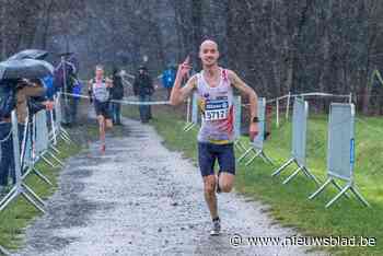 Fien Paulussen met solo, Laurent Bierinckx met geplande eindspurt: “Ik hield rekening met de wind”