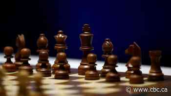 'Go beyond the board': Chess helping Alberta youth keep troubles in check