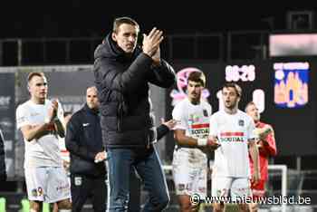 ONS OORDEEL. Westerlo offensief onmondig tegen Dender, veel vijven en zessen