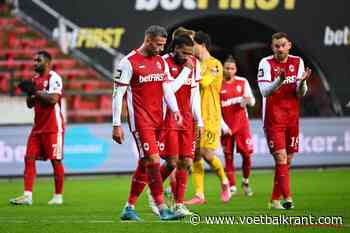 Toby Alderweireld heeft nog een stevige boodschap voor Charleroi-doelman na penaltyfout: "Zo veel show"