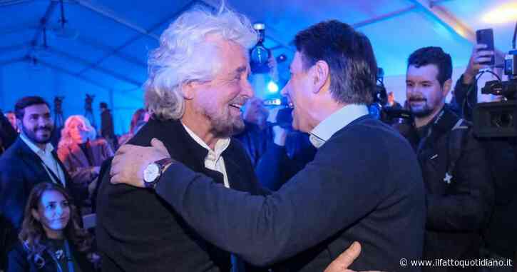 M5s, chiuse le votazioni per modificare lo statuto (come richiesto da Grillo). Attesa per i risultati