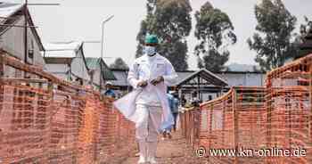 Kongo: „Krankheit X“ laut WHO vielleicht Folge von Malaria oder Covid-19