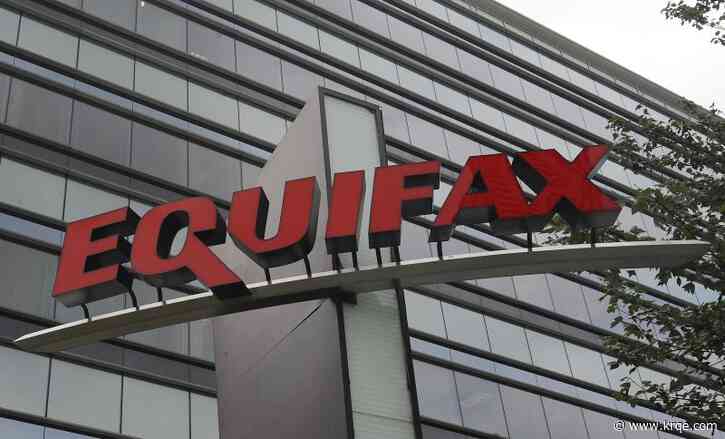 Check your junk mail: Some affected by the Equifax data breach to get more money