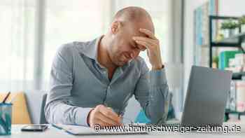 Psychische Gesundheit ist immer auch Arbeitgebersache