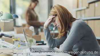 Studie: Psychische Gesundheit junger Menschen stark verschlechtert