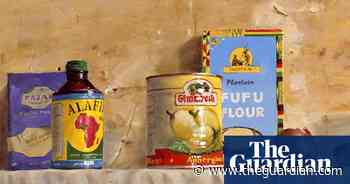 Eric Rimmington obituary