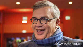 TV-Legende Hape Kerkeling enthüllt: Dieser Kult-Schauspieler hat ihn entdeckt