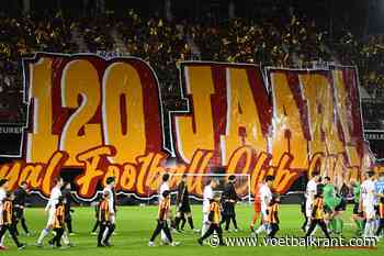 🎥 KV Mechelen bestaat 120 jaar: supporters sparen kosten noch moeite en vieren het groots tegen Club Brugge