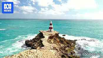 Replica of Robe obelisk recommended as climate change speeds up erosion