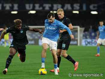 La Lazio fa la festa al Napoli che perde la testa della classifica. Le pagelle