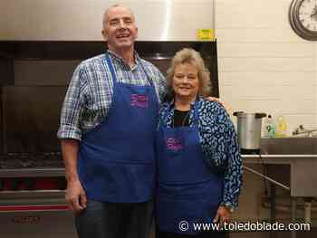 Rita's Soups provides food and fellowship one ladle at a time