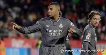 Kylian Mbappé maakt zich geen zorgen over verkrachtingszaak in Zweden: ‘Ik ben onschuldig’