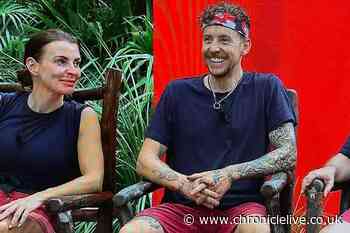 I'm A Celebrity result LIVE: Rev Richard Coles third as Danny Jones hot favourite for ITV win