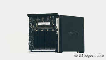 Terramaster F8 Plus SSD NAS: The Future of Affordable Storage?