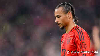 Bayern-Boss mit klarer Ansage: Sané-Verlängerung genießt keine Priorität?