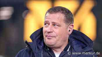 Kane-Backup? Dieser Zweitliga-Stürmer wird bei Bayern ins Spiel gebracht