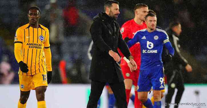 Chelsea wint doelpuntrijke derby bij Spurs, Noslin wint met Lazio de topper bij Napoli