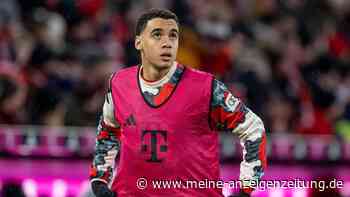 Ist Bayern zu abhängig von Musiala? Das sagt Kompany