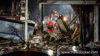 Vier doden explosie Den Haag geïdentificeerd: veertigers, dertiger en tiener