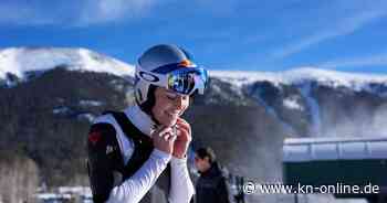 Vonn-Comeback keine einmalige Sache: „Das ist erst der Anfang“