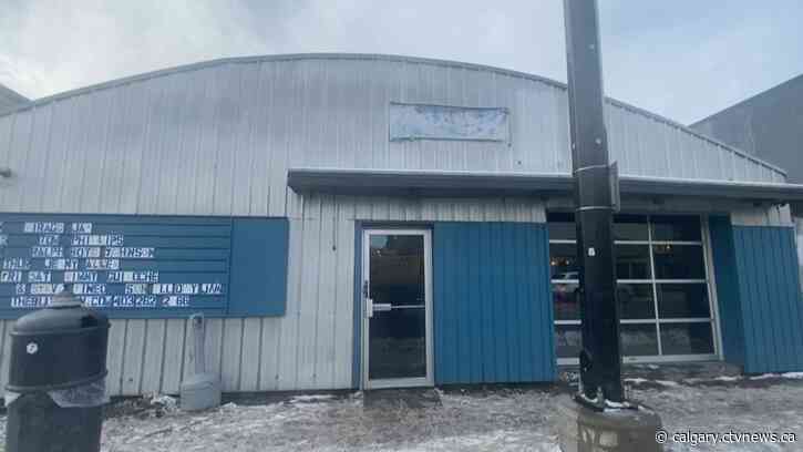 Inglewood’s Blues Can announces closing date – and a new home