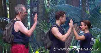 I'm A Celebrity final result announced as ITV show crowns 'obvious' winner