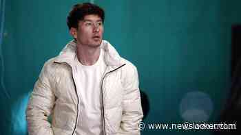 Influencer ontkent geruchten over relatie met Barry Keoghan