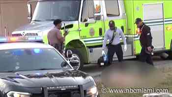 Police identify woman who was found dead on I-95